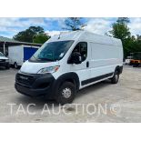 2023 Ram ProMaster 2500 Cargo Van