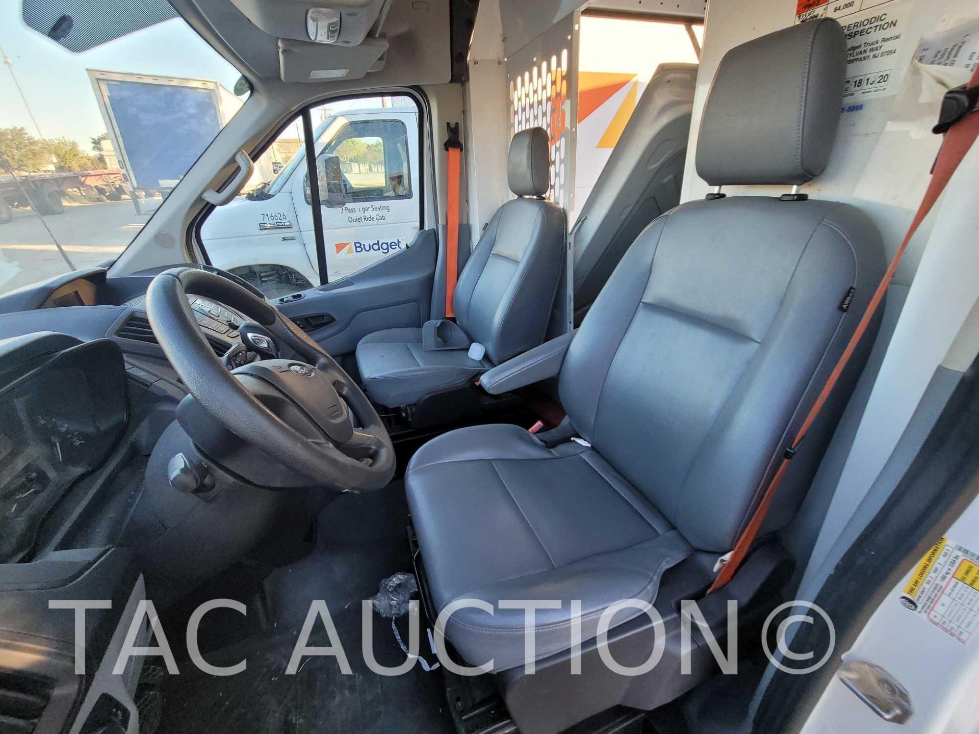 2019 Ford Transit 150 Cargo Van - Image 18 of 40