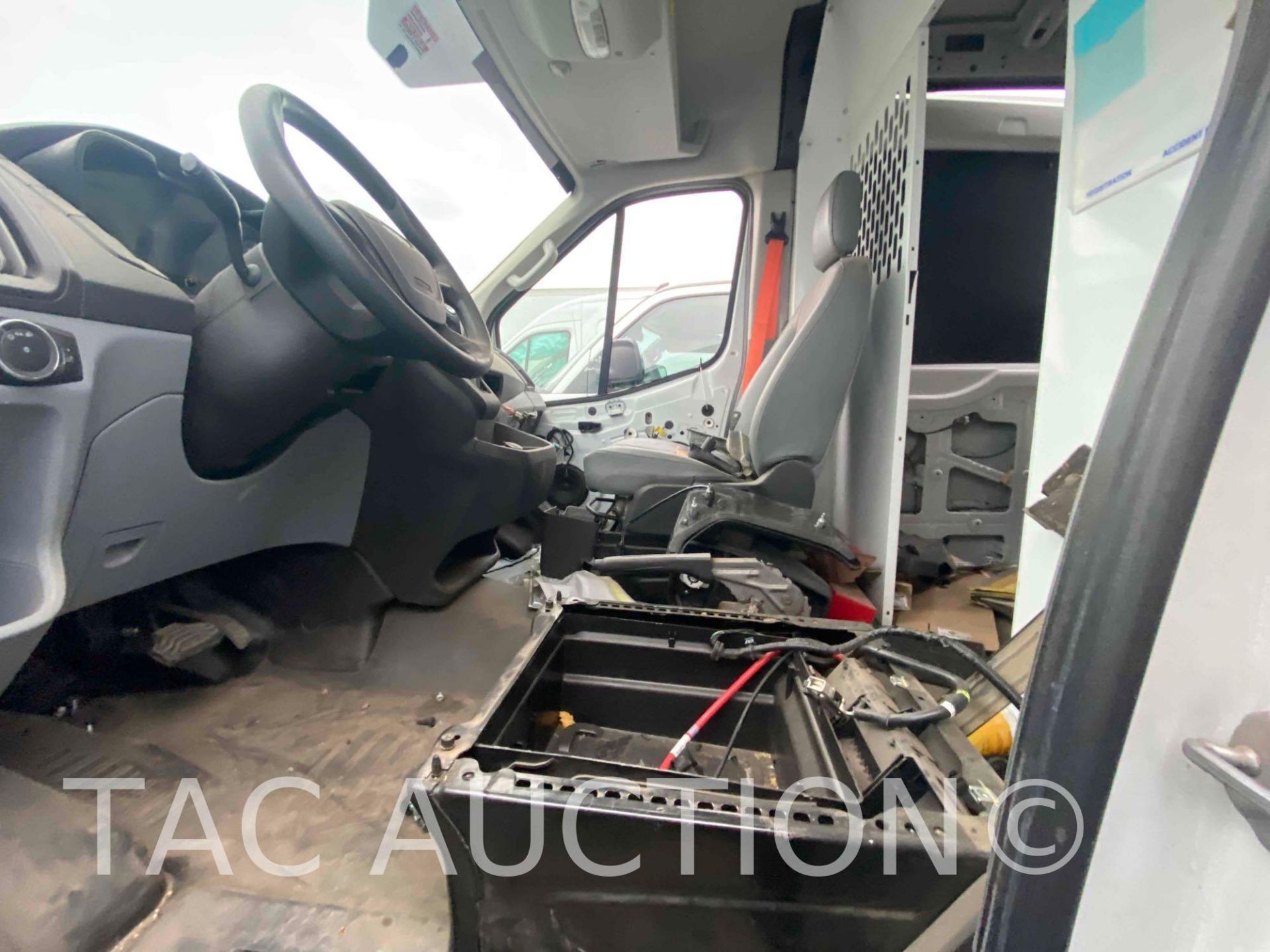 2019 Ford Transit 150 Cargo Van - Image 20 of 76