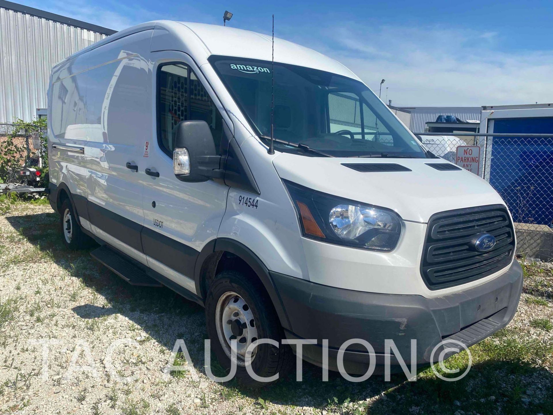 2019 Ford Transit 150 Cargo Van - Image 5 of 41