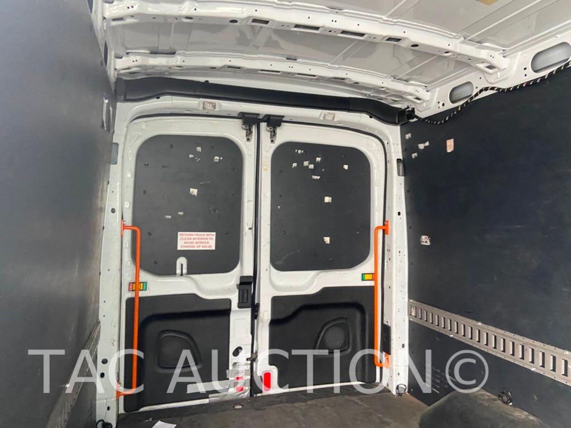 2019 Ford Transit 150 Cargo Van - Image 40 of 80