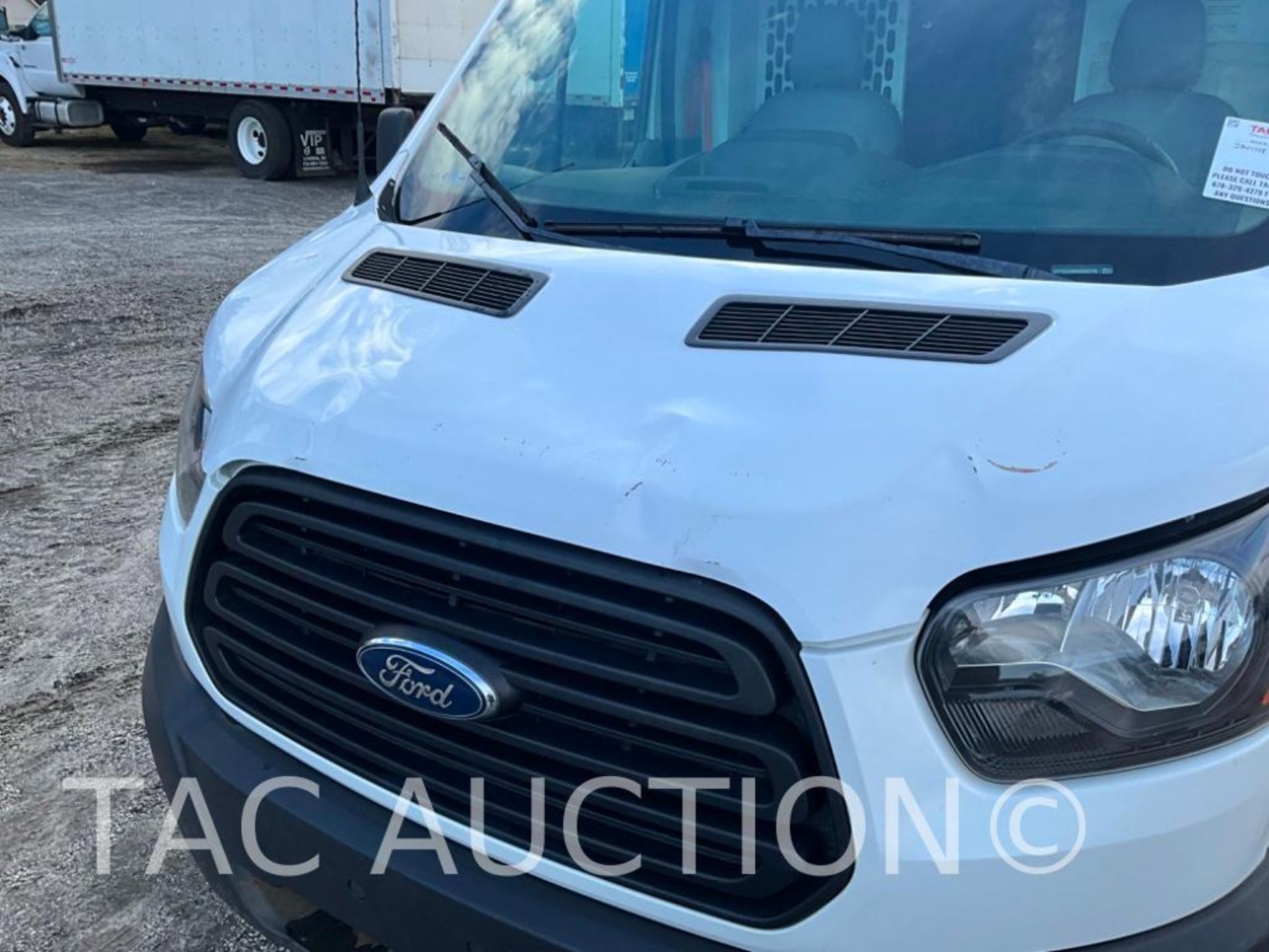 2019 Ford Transit 150 Cargo Van - Image 42 of 46