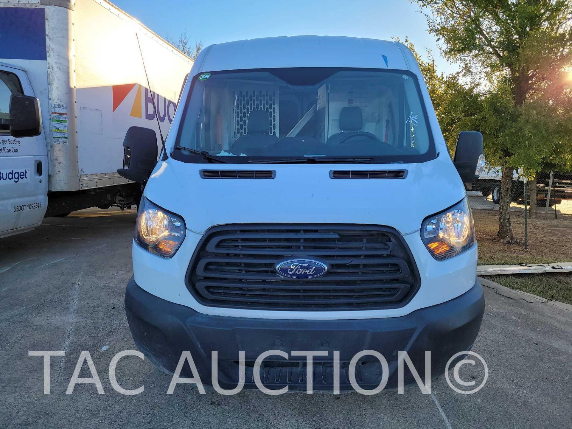 2019 Ford Transit 150 Cargo Van - Image 2 of 40