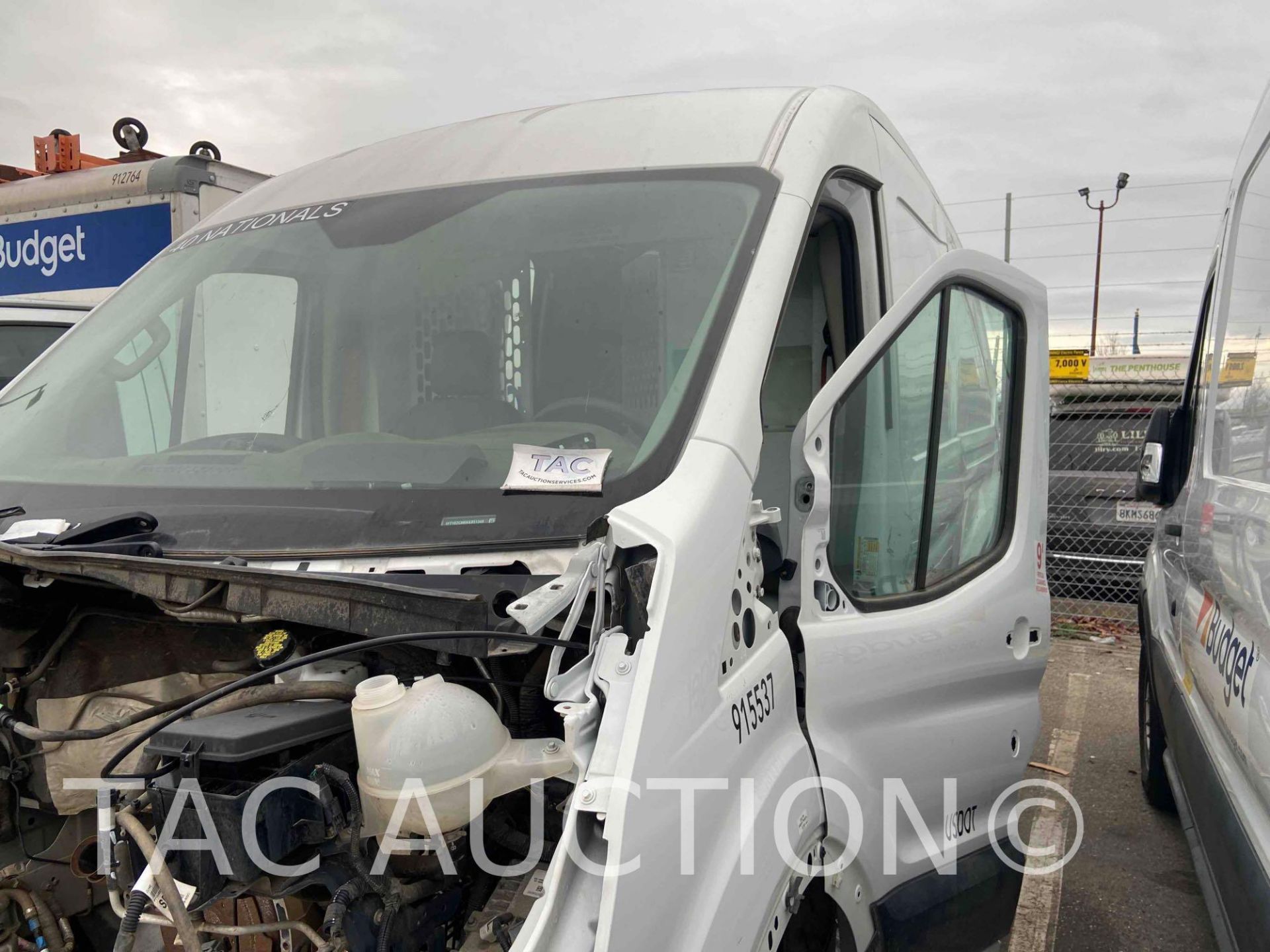 2019 Ford Transit 150 Cargo Van - Image 7 of 76