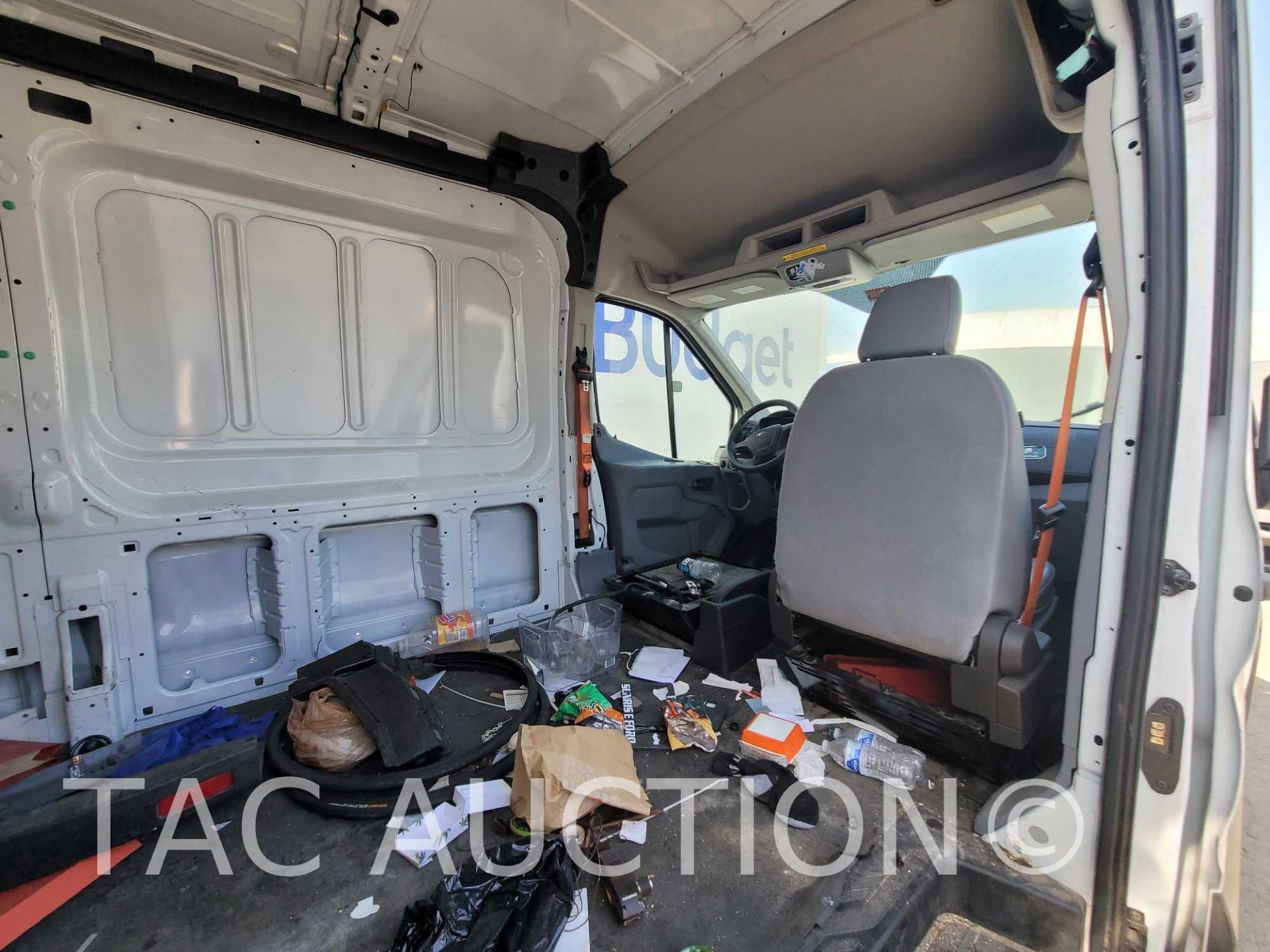 2019 Ford Transit 150 Cargo Van - Image 9 of 41