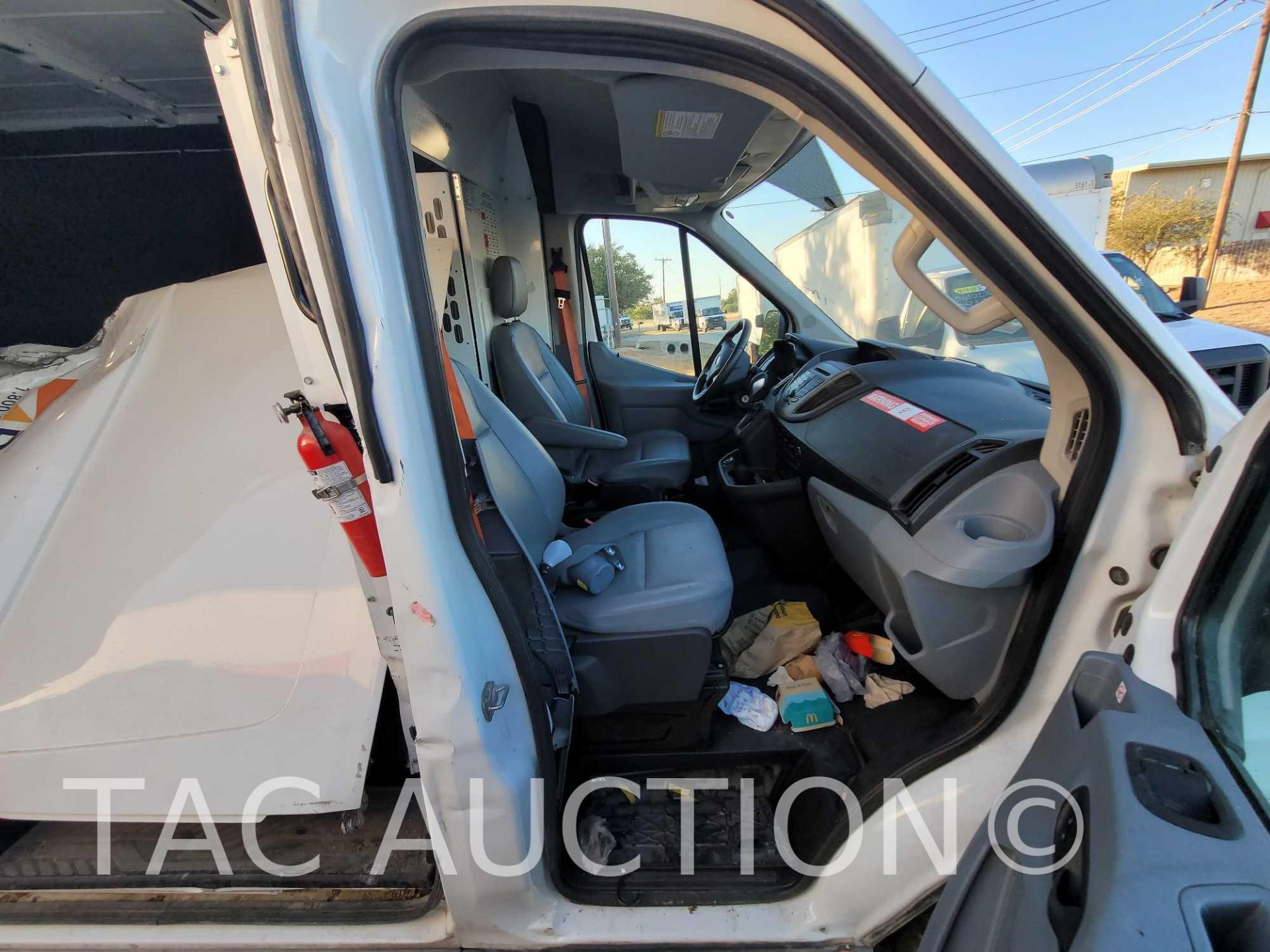 2019 Ford Transit 150 Cargo Van - Image 21 of 40