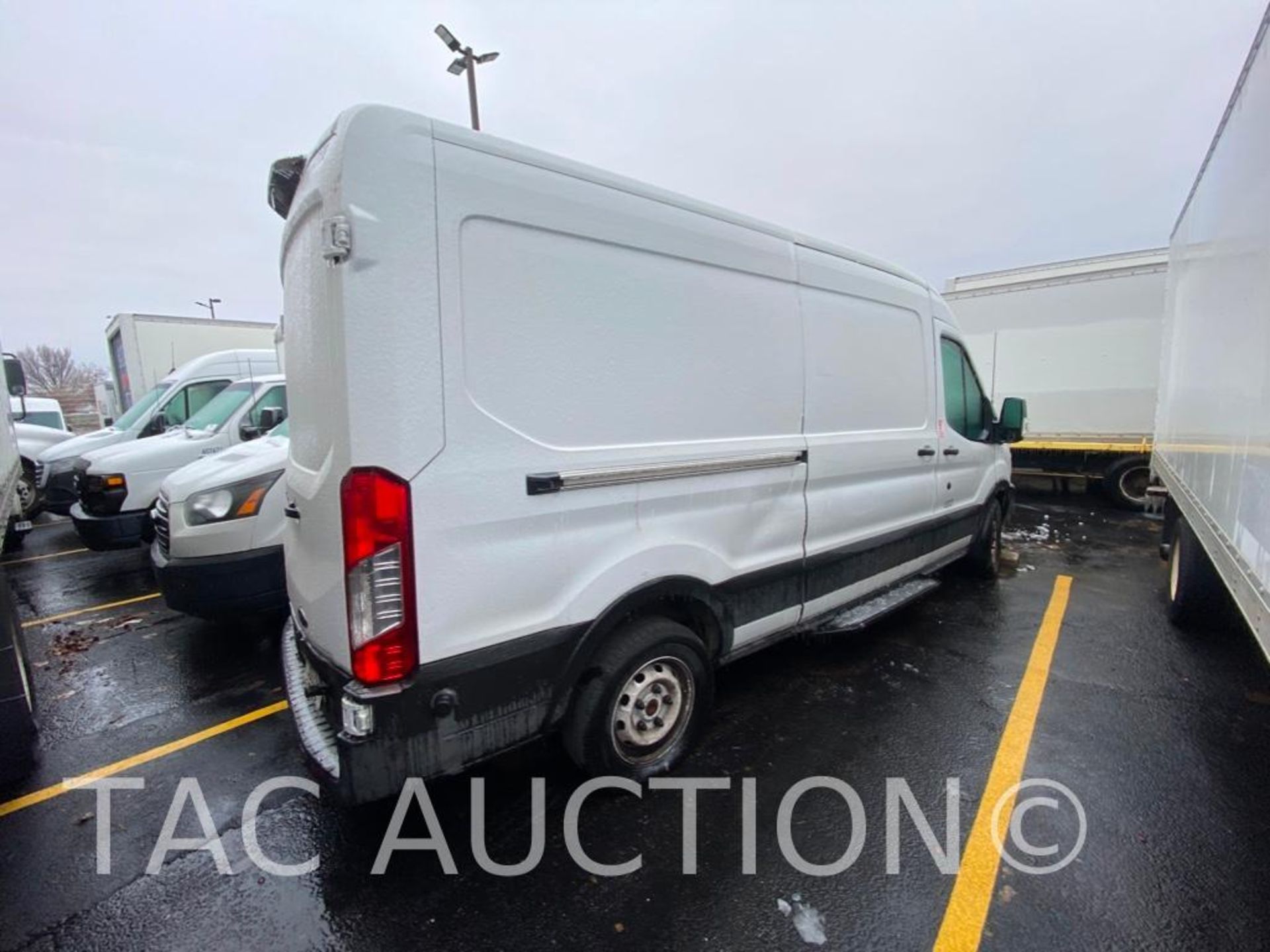 2019 Ford Transit 150 Cargo Van - Image 4 of 80