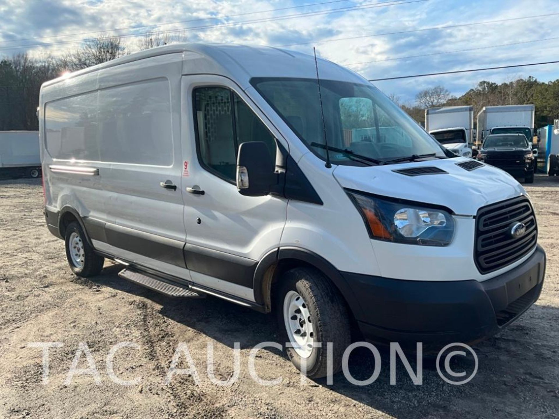 2019 Ford Transit 150 Cargo Van - Image 7 of 46