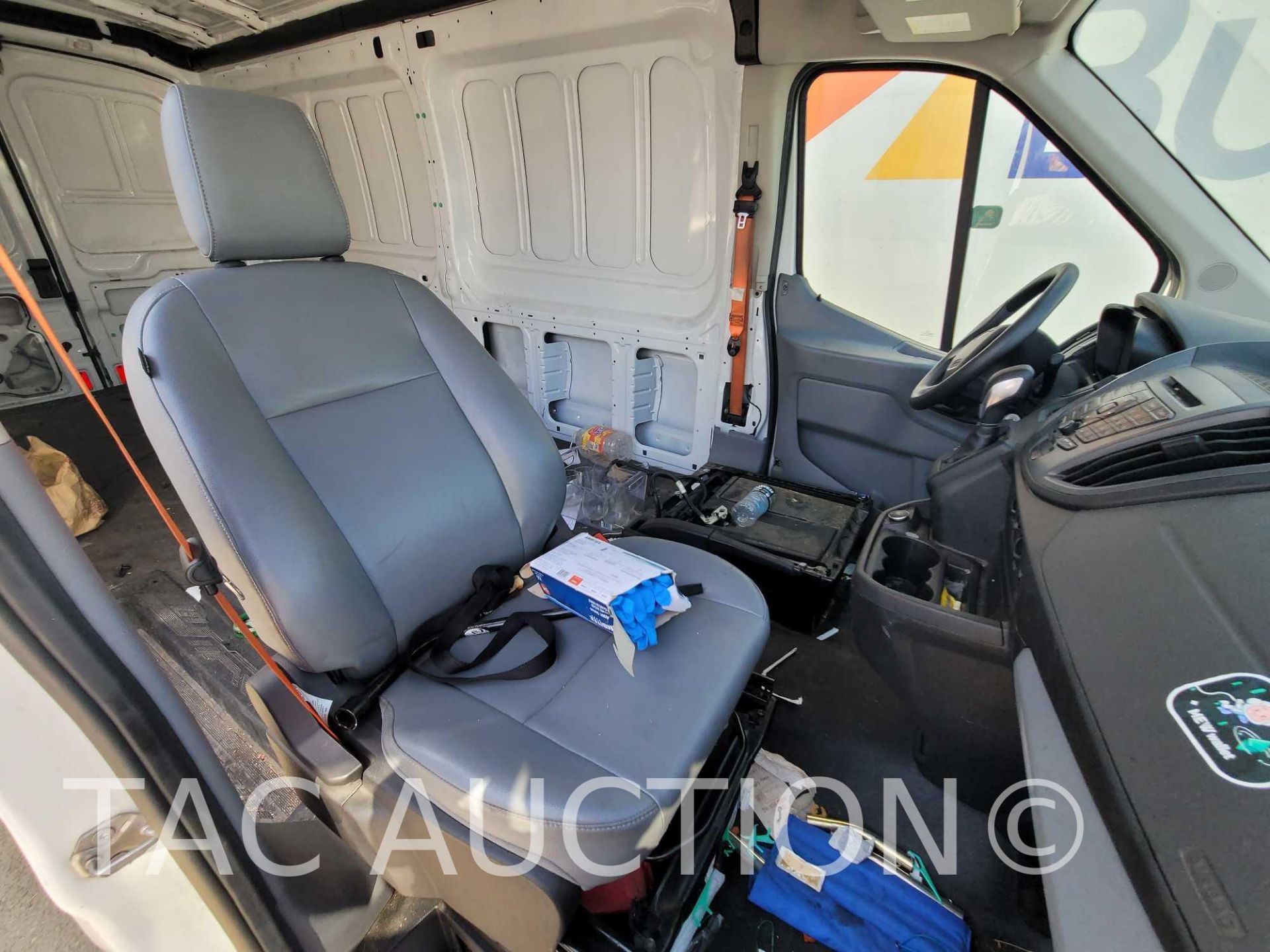 2019 Ford Transit 150 Cargo Van - Image 20 of 41