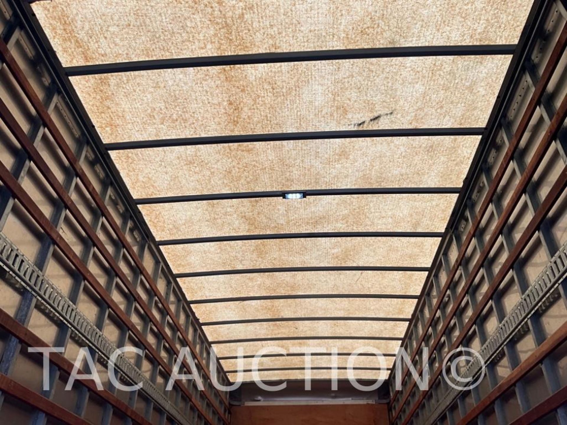 2015 International DuraStar 4300 26ft Box Truck - Image 37 of 59