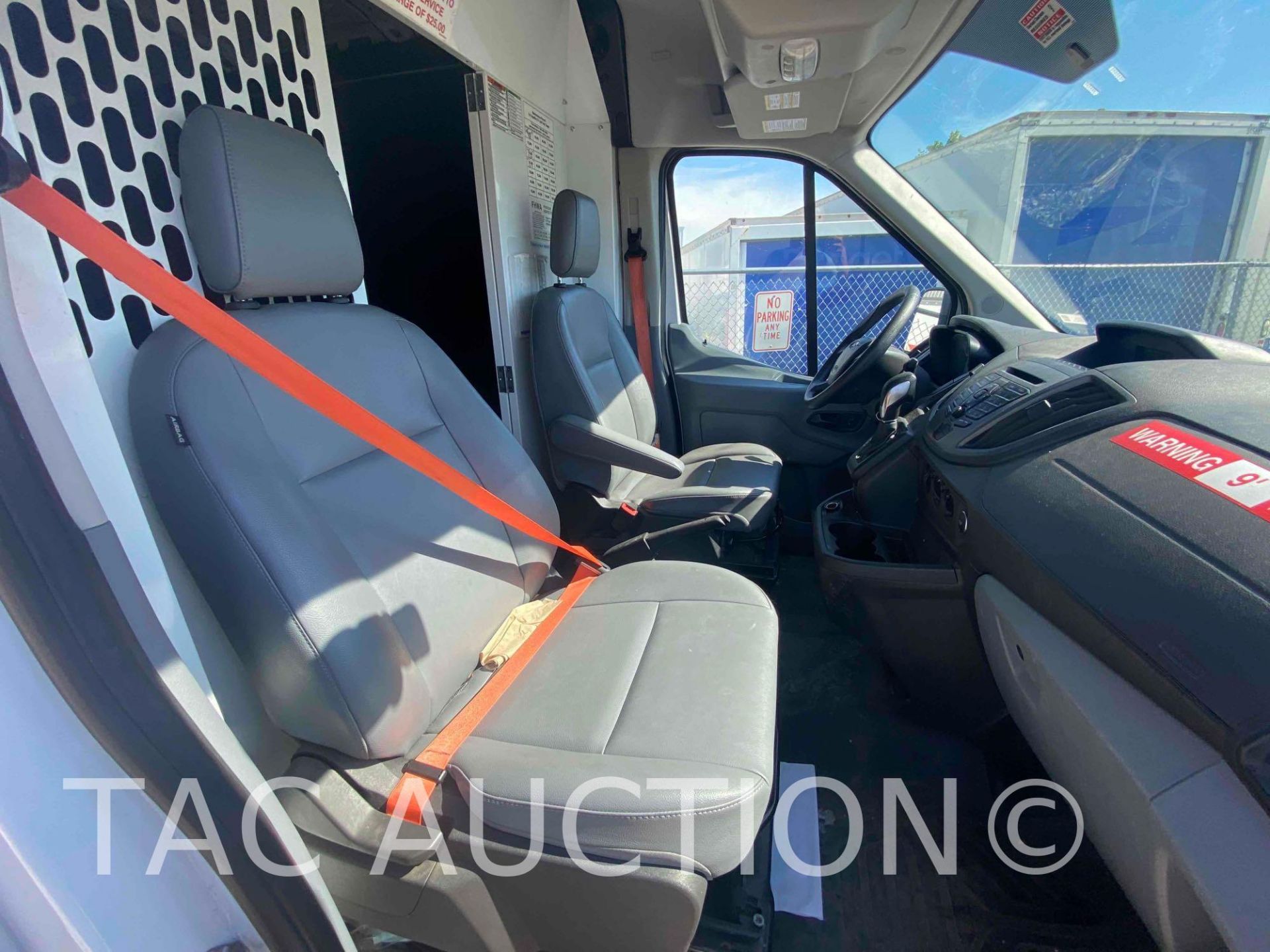 2019 Ford Transit 150 Cargo Van - Image 18 of 41