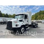 2020 Freightliner 114SD CNG Day Cab