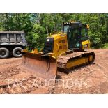 2020 Caterpillar D5K2 LGP Crawler Dozer