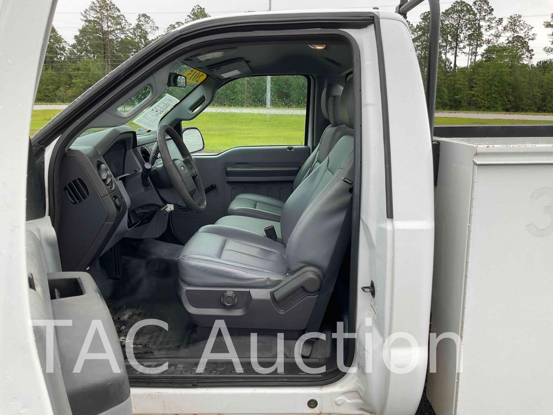 2015 Ford F250 Super Duty Service Truck - Image 10 of 50