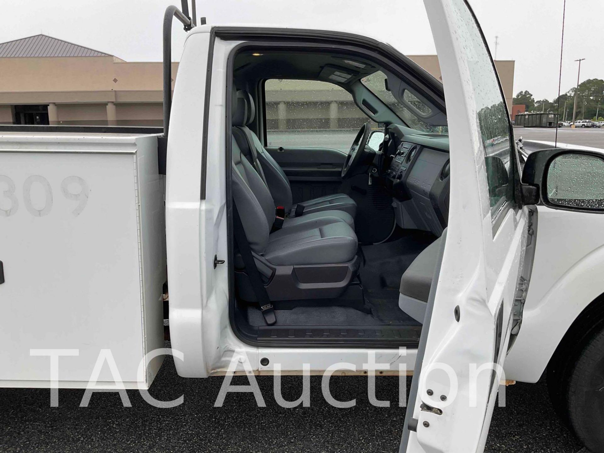 2015 Ford F250 Super Duty Service Truck - Image 17 of 50