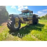 1995 AG-Chem Terra Gator 1803 Floater W/ Dry Box