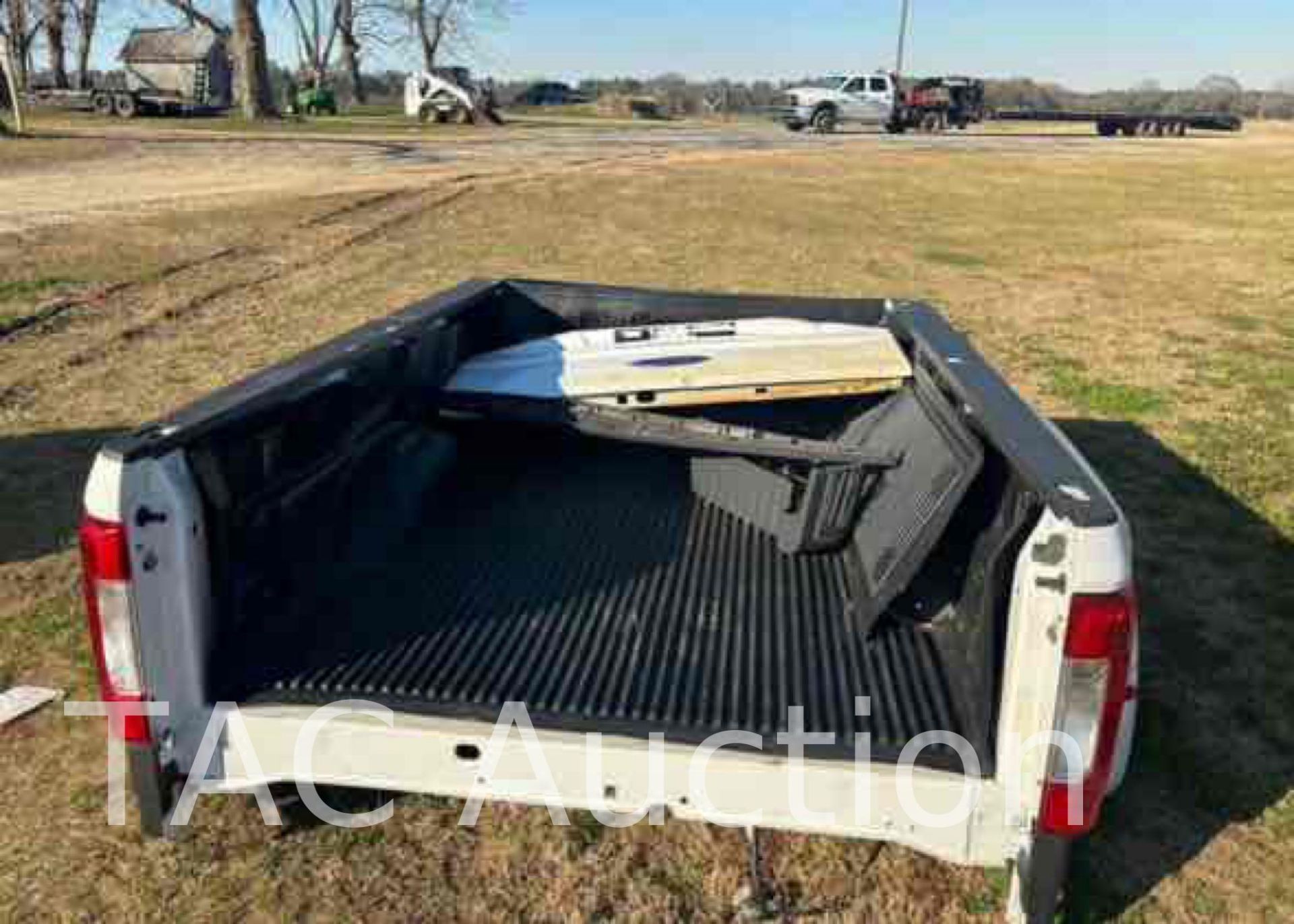 Ford F-350 Truck Bed - Image 3 of 5