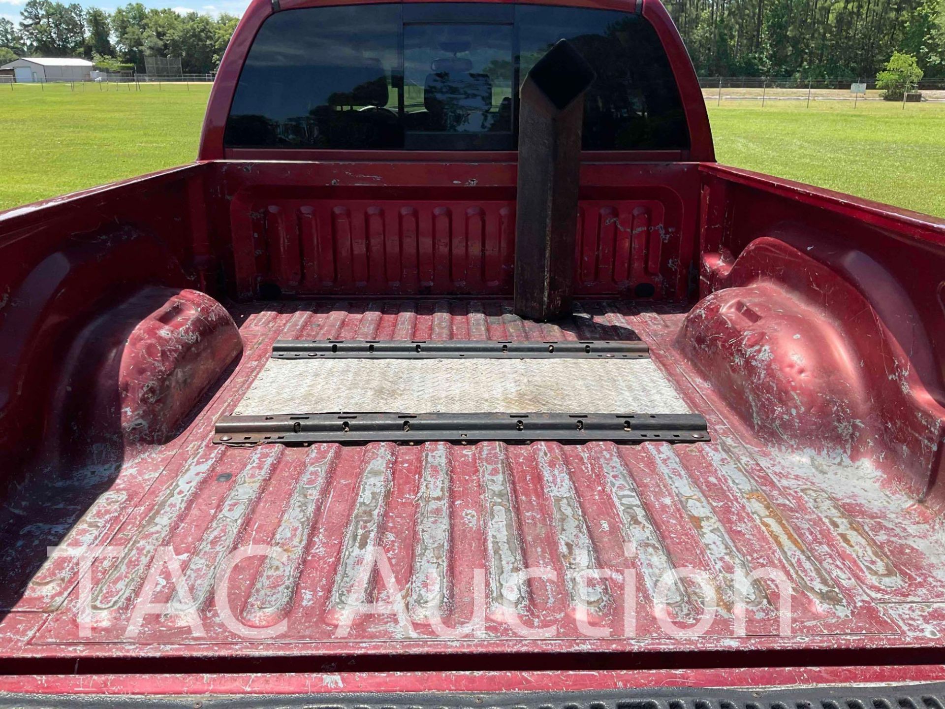 2006 Dodge Ram SLT 3500 4x4 Crew Cab Pickup Truck - Image 35 of 64