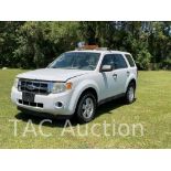 2011 Ford Escape XLS 4X4 SUV