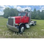 2005 Peterbilt 385 Day Cab