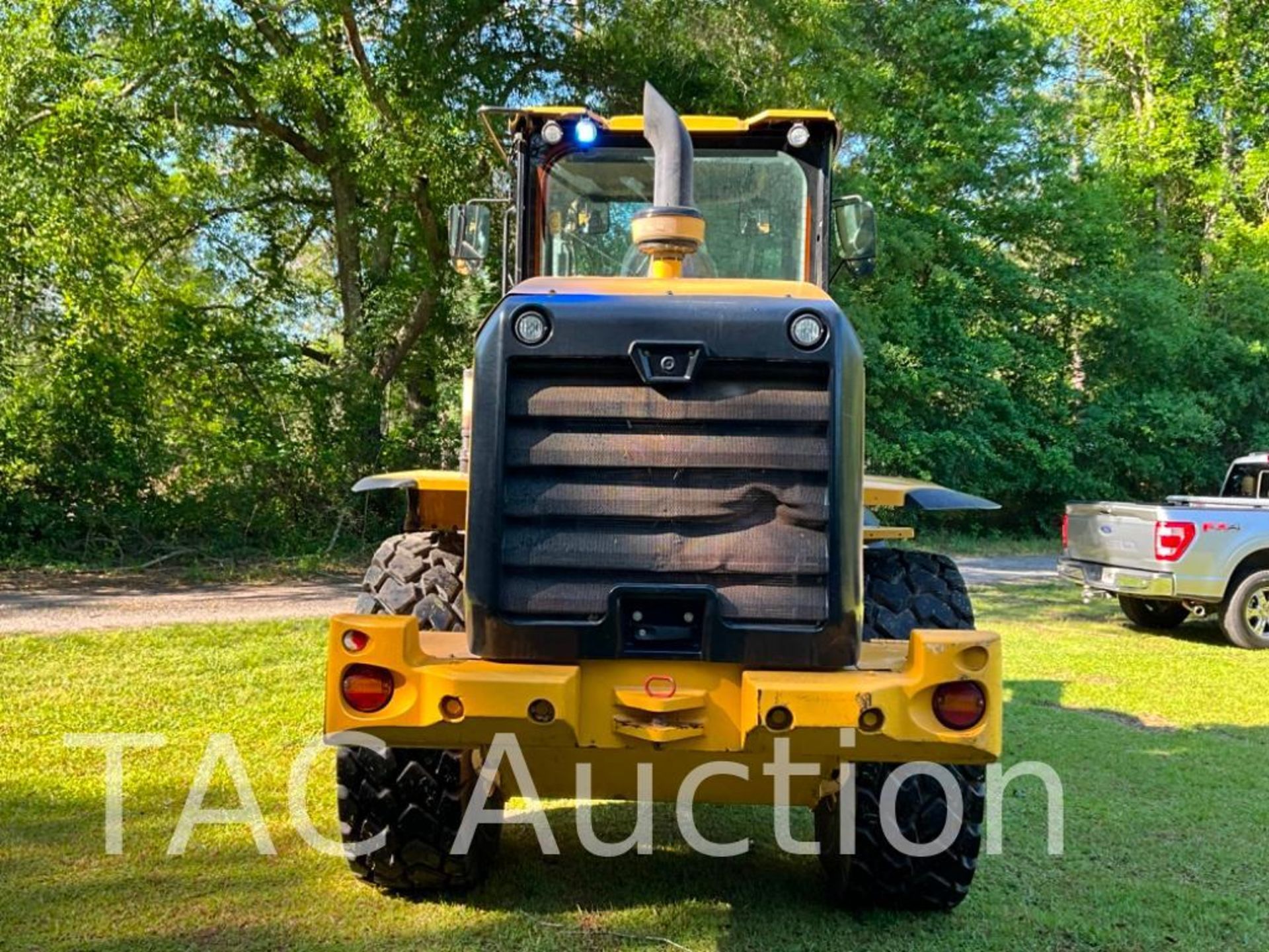 Caterpillar 926M 4x4 Articulating Wheel Loader - Image 4 of 47