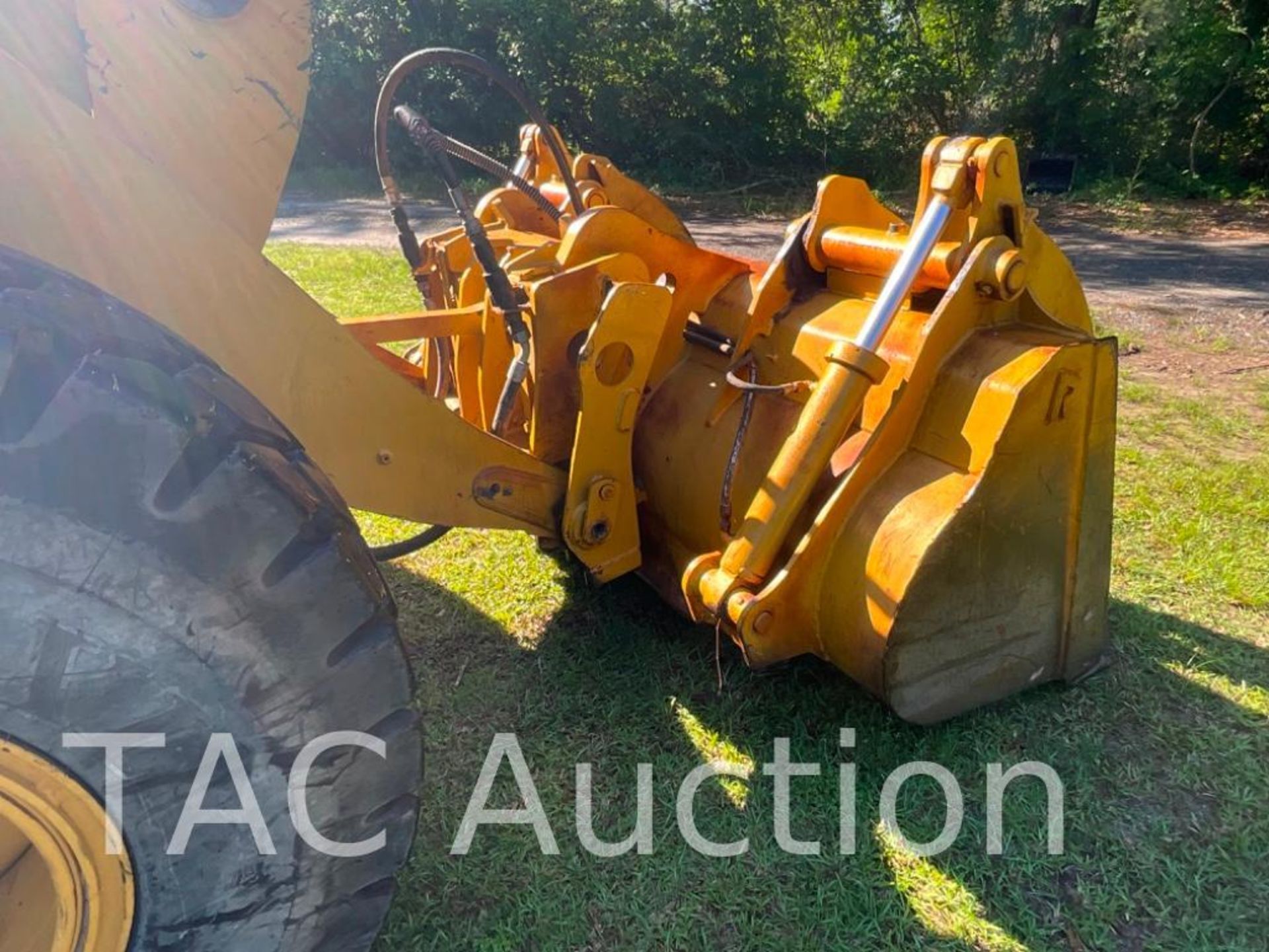 Caterpillar 926M 4x4 Articulating Wheel Loader - Image 10 of 47