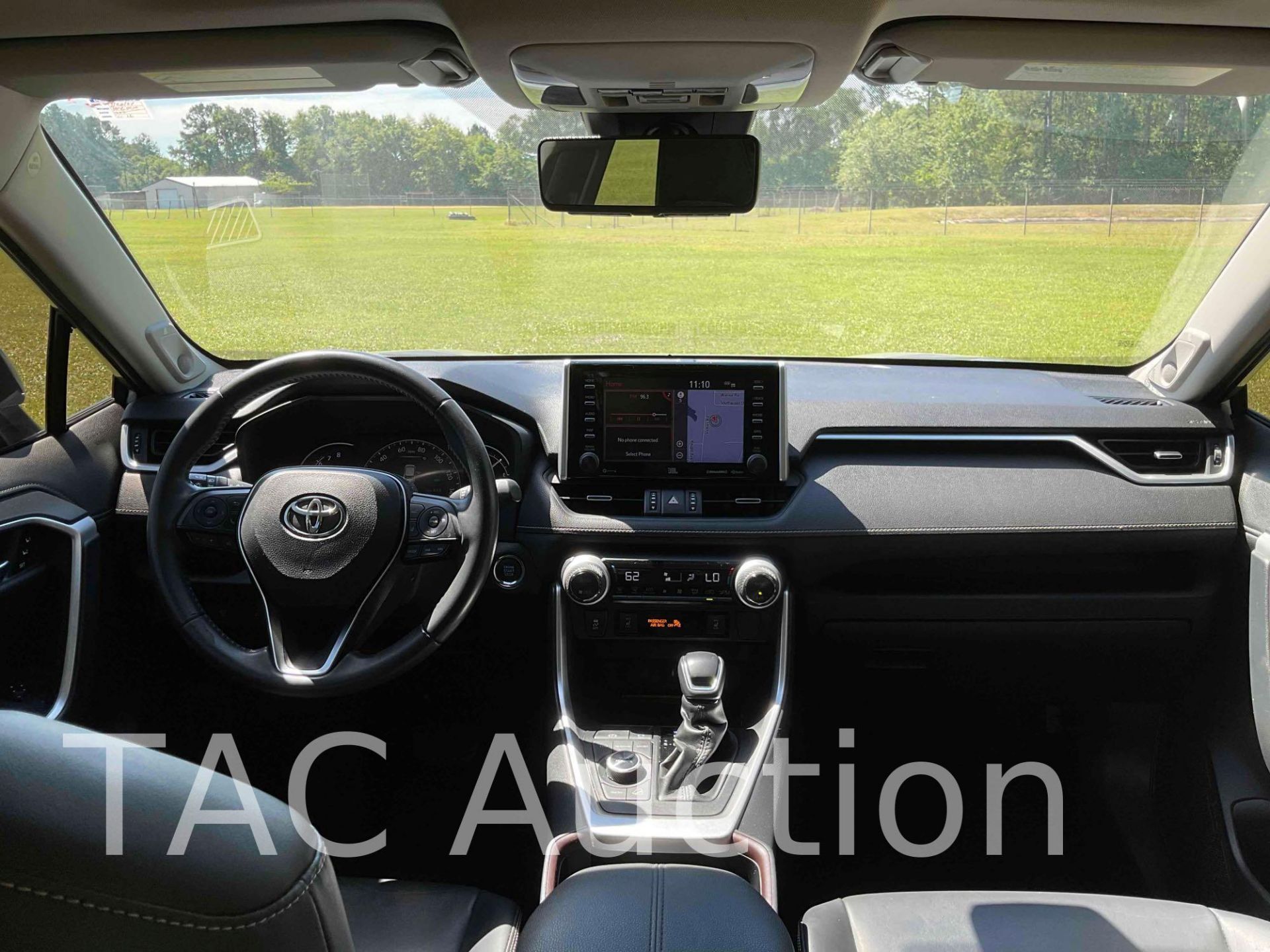 2019 Toyota RAV4 Limited SUV - Image 20 of 46