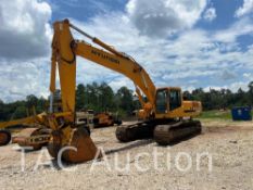 Hyundai ROBEX 450LC-7A Excavator