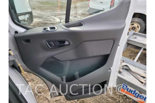 2022 Ford Transit 250 Hi-Roof Cargo Van - Image 14 of 42