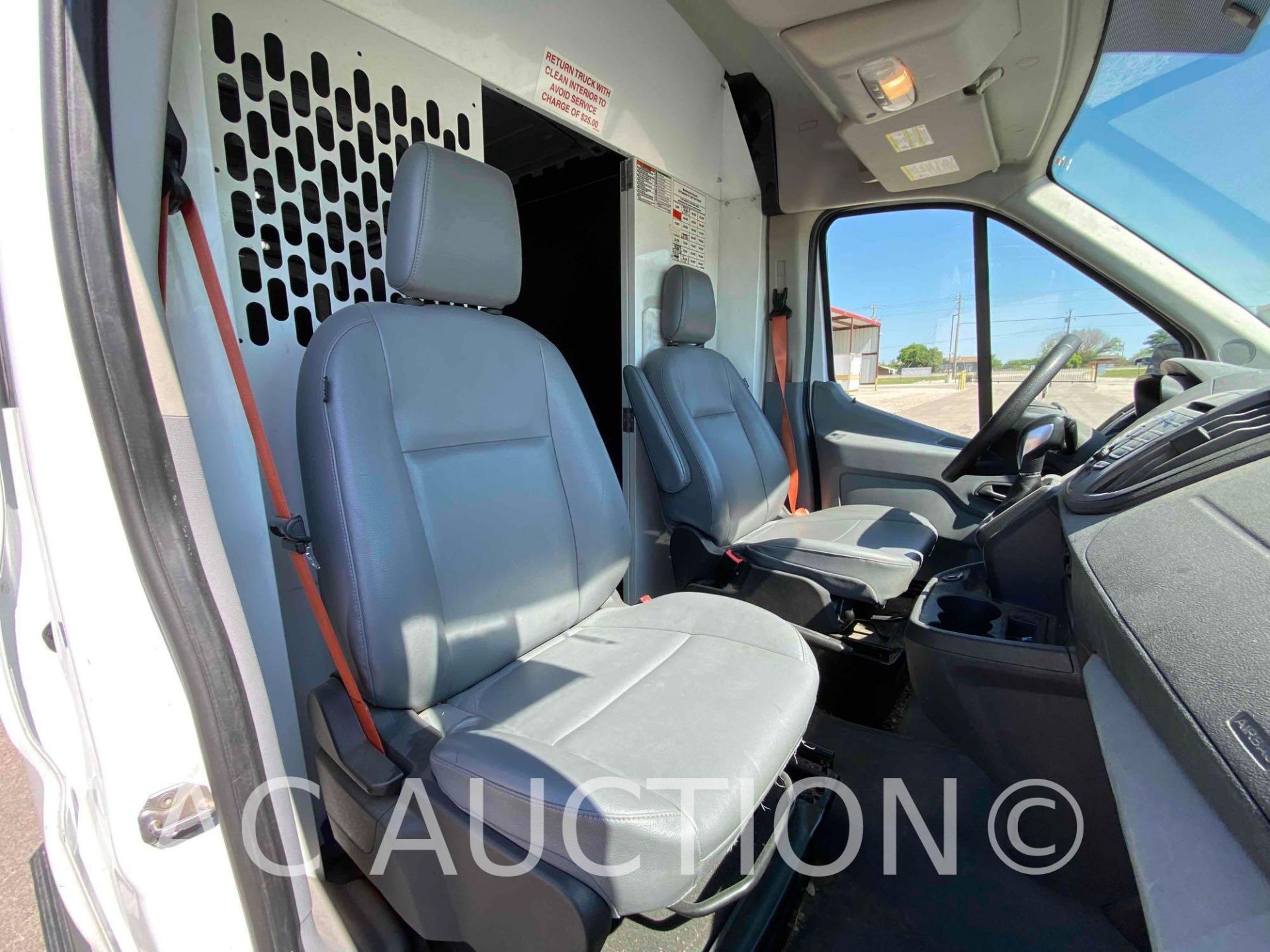 2019 Ford Transit 150 Cargo Van - Image 21 of 48