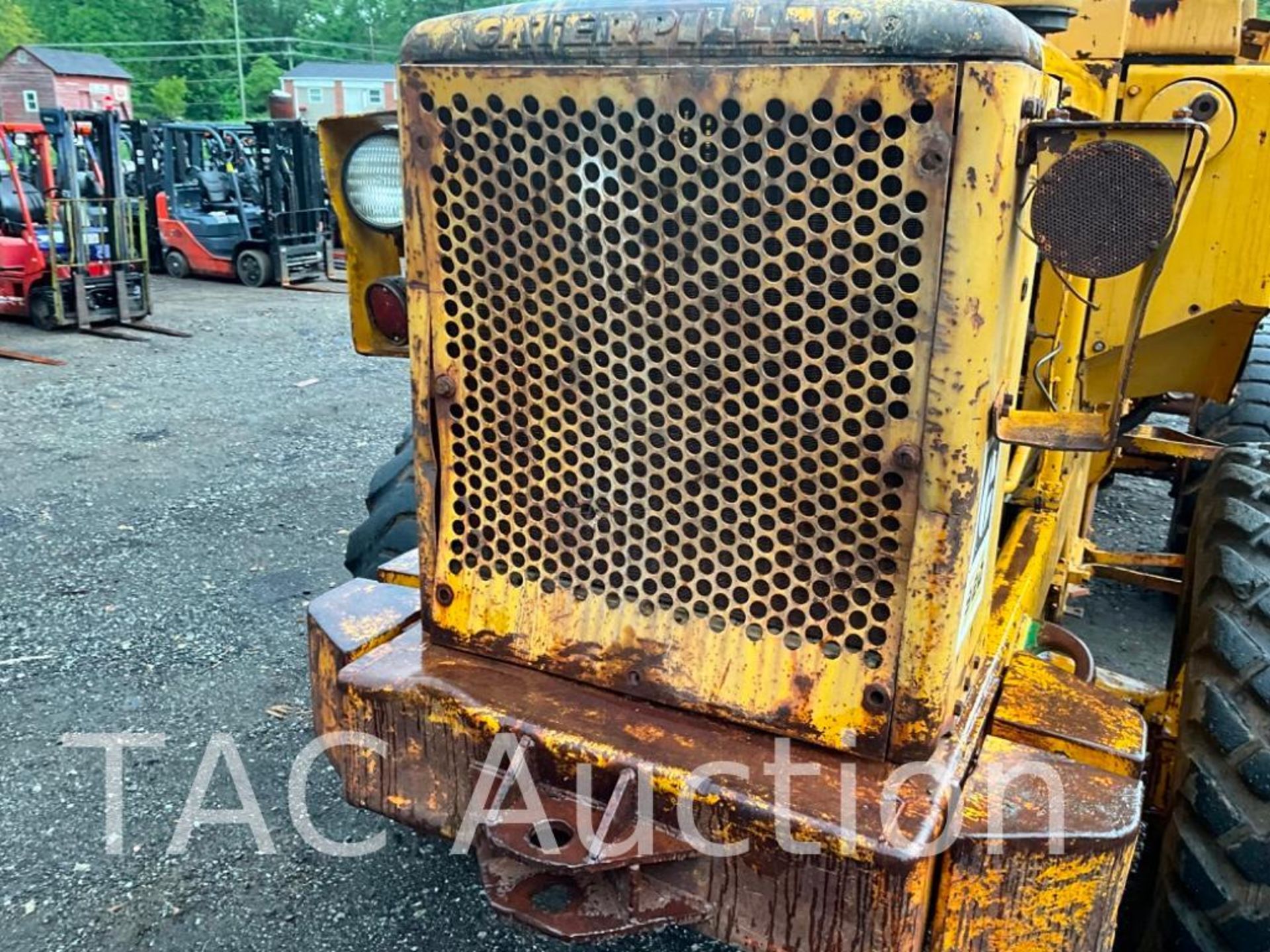 Caterpillar 920 Wheel Loader - Image 23 of 35