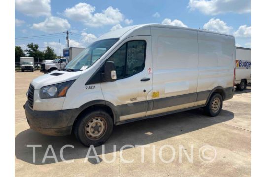 2019 Ford Transit 150 Cargo Van - Image 1 of 104