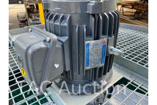 2024 CTS T-260 Water Cooling Tower - Image 12 of 13