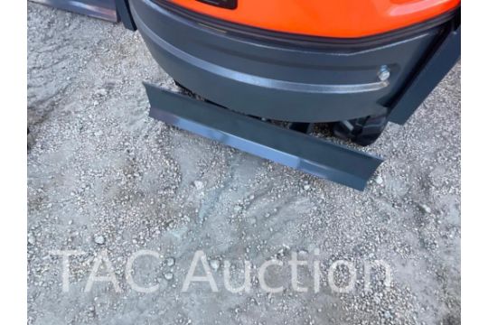 New AGT L12R Mini Excavator - Image 25 of 33