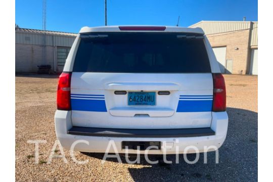 2018 Chevrolet Tahoe - Image 4 of 47