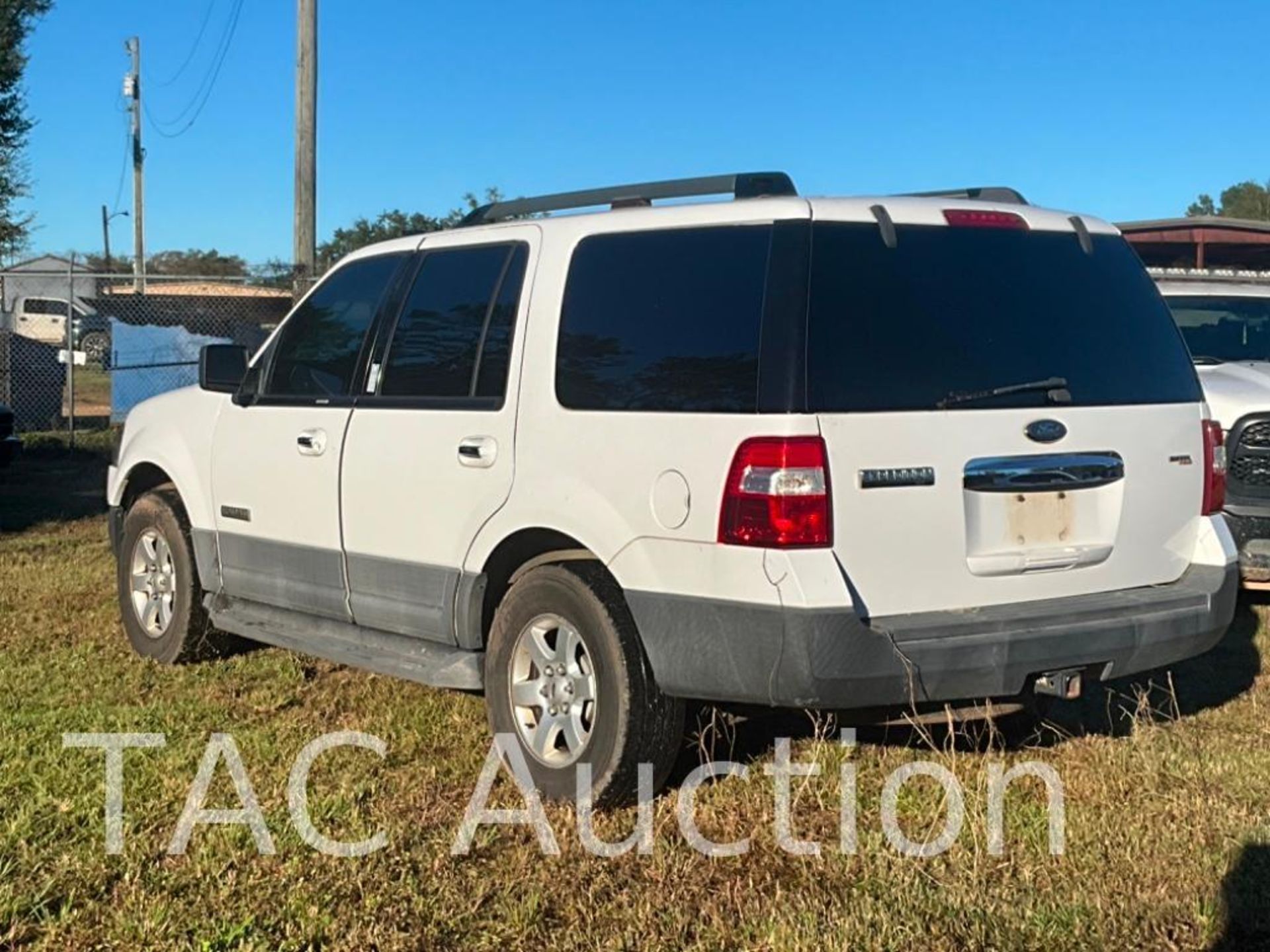 2007 Ford Expedition - Image 3 of 48