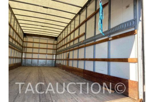 2017 International Durastar 4300 26ft Box Truck - Image 126 of 225