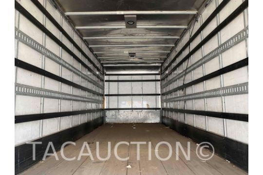 2017 Freightliner M2106 26ft Box Truck - Image 46 of 117