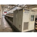 ICBT Reiter DT660R 42-head twisting machine (2003)