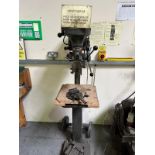 Meddings pillar drill