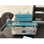 3 x Festrite Yarn Shrinkage Testers