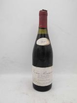 1 bottle 1993 Vosne-Romanee Les Beaux Monts Domaine Leroy