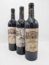 10 bottles 2008 Ch Leoville-Barton