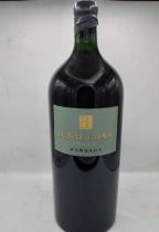 1 6 litre bottle 2010 Excellence de Belliard