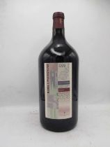 1 3 litre bottle 1999 Badia a Passignano Chianti Classico Riserva