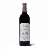 12 bottles 2011 Ch Lascombes