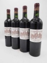 10 bottles 2003 Ch Cos d'Estournel