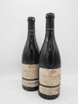 12 bottles Mixed Chateauneuf-du-Pape