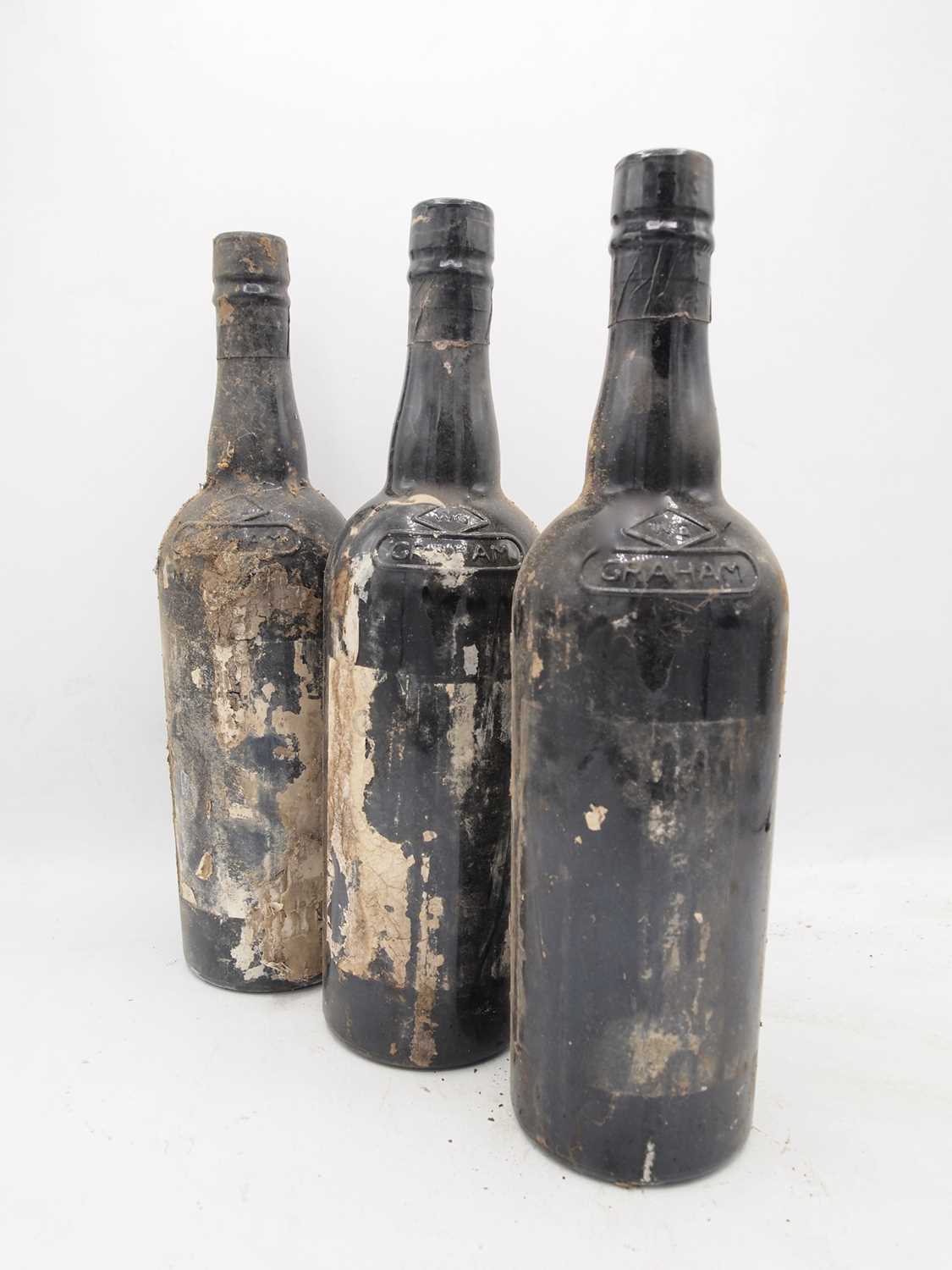 12 bottles 1994 Graham - Image 2 of 4