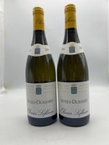 Olivier Leflaive Auxey Duresses, 2014 [2 x 75cl] HO